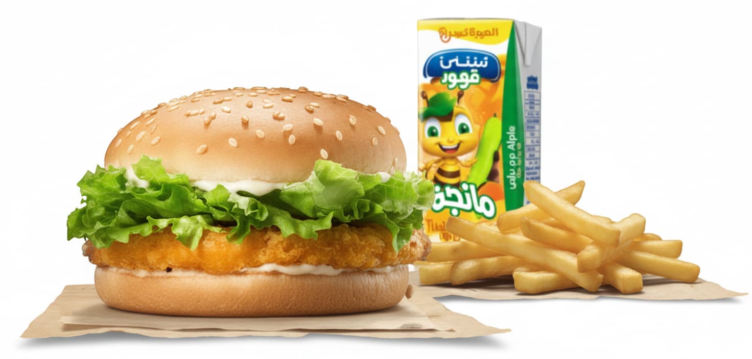 صورة الطعام